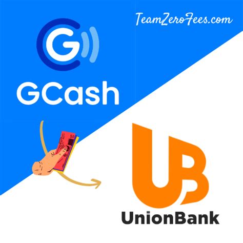 how to transfer from unionbank to gcash|UNIONBANK to GCASH: Transfer Funds for FREE.